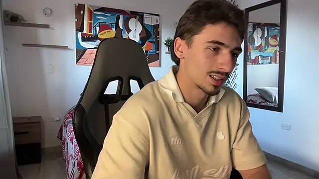 Snapshot of David_Brown18 chatting on November 2025 09:24:02 PM David Brown18 online show from November 2025 09:24:02 PM