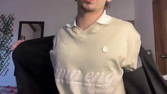 David Brown18 online show from November 2025 02:52:02 PM