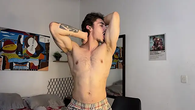 David Brown18 online show from March 2026 03:56:01 AM