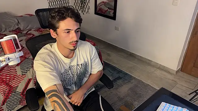 David Brown18 online show from March 2026 01:54:02 AM