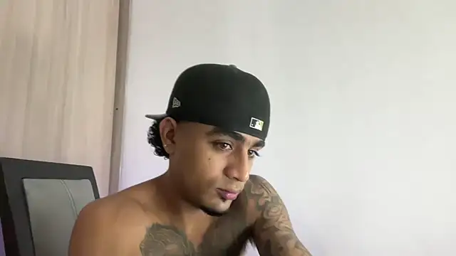 dominic brandd23 online show from February 2026 02:23:01 AM