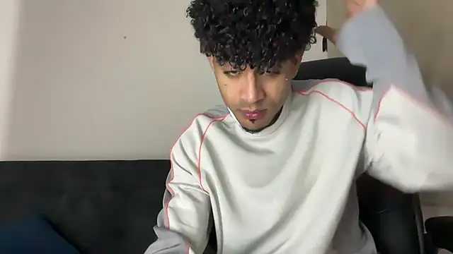 dominic brandd23 online show from March 2026 12:07:01 AM