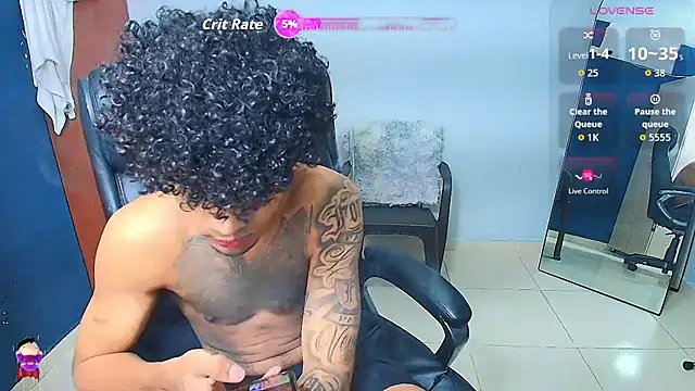 dominic brandd23 online show from March 2026 03:06:02 AM