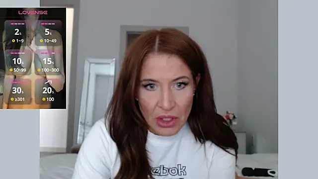 Noellesmfc online show from February 2025 06:33:02 PM