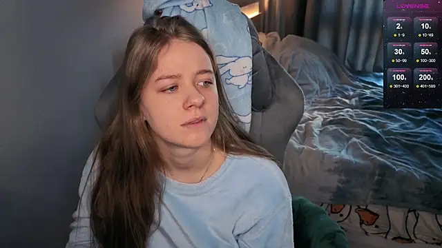 candy maggie online show from March 2025 12:56:02 PM