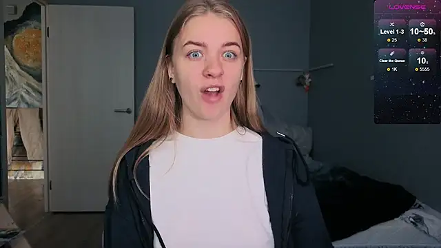 candy maggie online show from September 2025 08:16:01 AM