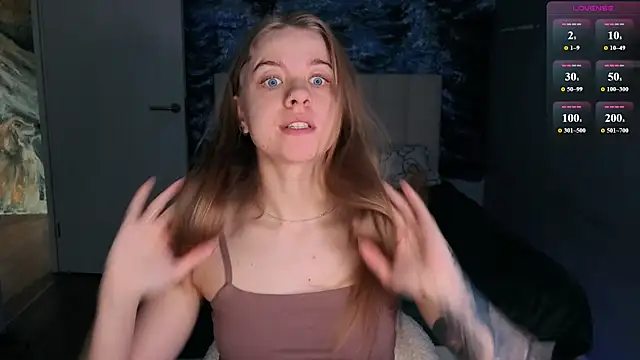 candy maggie online show from March 2026 02:20:02 PM