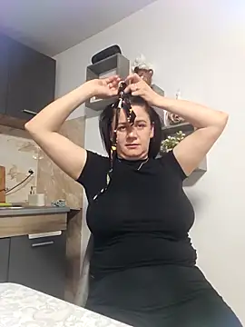 Snapshot of KristenVega chatting on March 2025 05:38:02 PM KristenVega online show from March 2025 05:38:02 PM