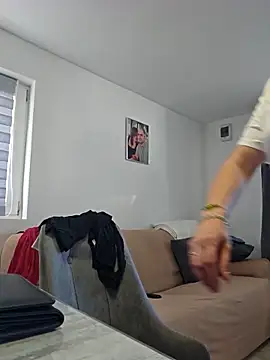 Snapshot of KristenVega chatting on October 2025 01:58:01 PM KristenVega online show from October 2025 01:58:01 PM