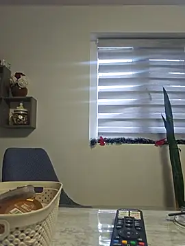 Snapshot of KristenVega chatting on November 2025 12:30:01 PM KristenVega online show from November 2025 12:30:01 PM