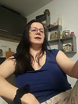 KristenVega online show from January 2026 07:11:01 PM