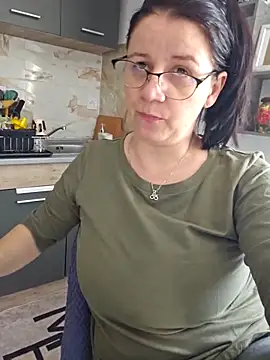 KristenVega online show from March 2026 10:41:02 AM