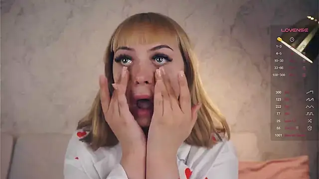 KateDolphin online show from March 2025 05:49:01 PM