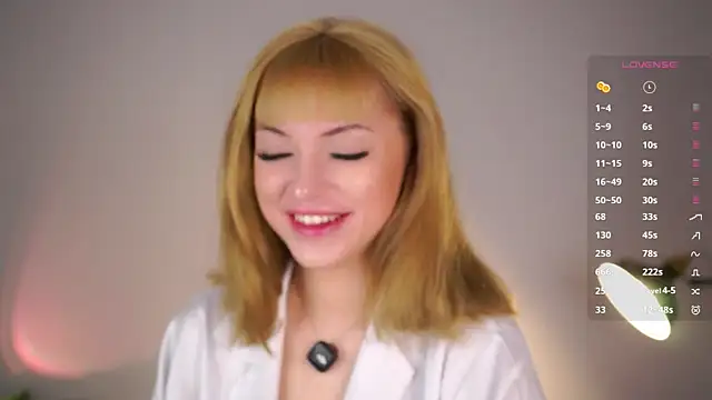 KateDolphin online show from February 2026 07:07:01 PM