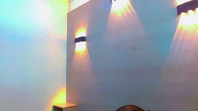 Sr BonnyEthan online show from October 2025 01:29:01 PM