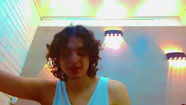 Sr BonnyEthan online show from November 2025 02:13:01 PM