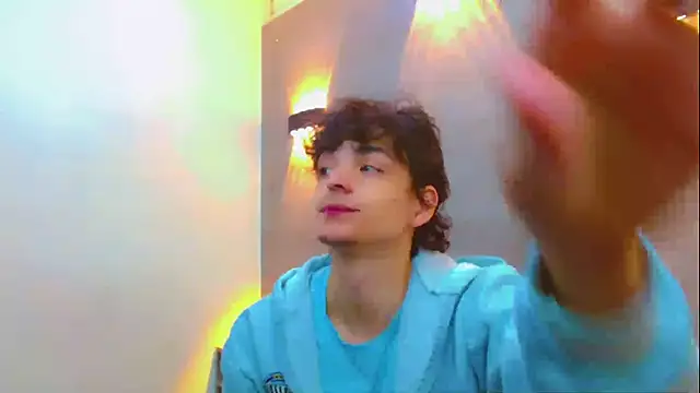 Sr BonnyEthan online show from December 2025 02:10:02 PM