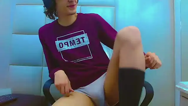 Sr BonnyEthan online show from February 2026 12:59:02 PM