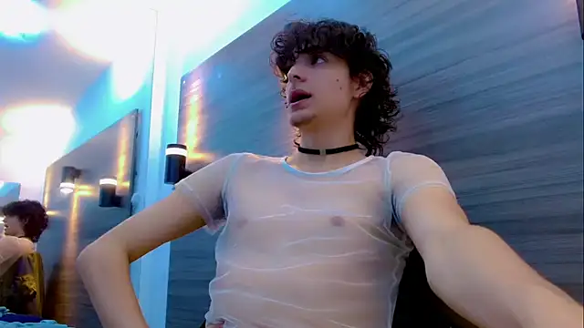 Sr BonnyEthan online show from March 2026 12:56:02 PM