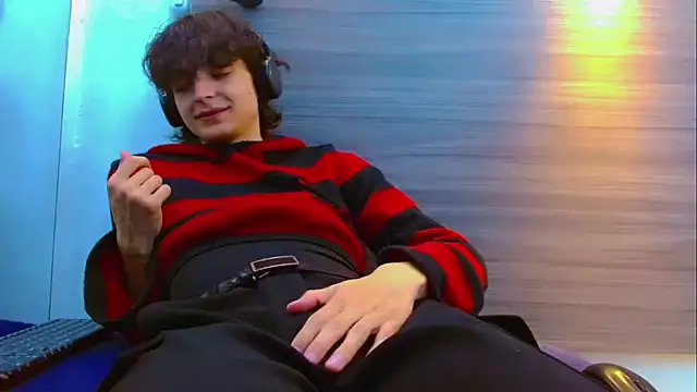 Sr BonnyEthan online show from March 2026 01:04:02 PM