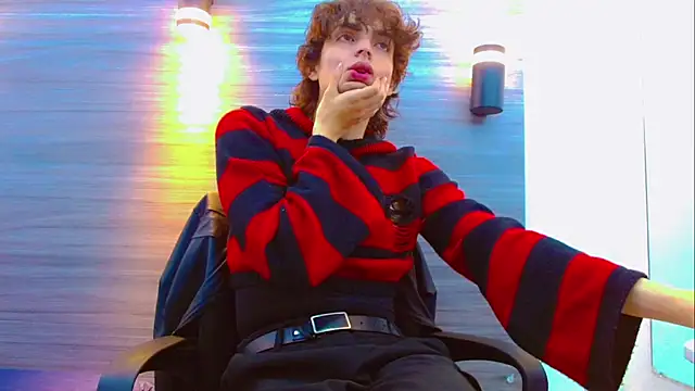 Sr BonnyEthan online show from March 2026 01:03:02 PM