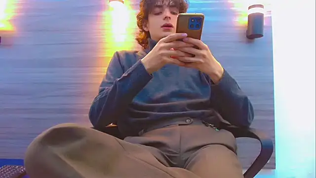 Sr BonnyEthan online show from March 2026 01:05:01 PM