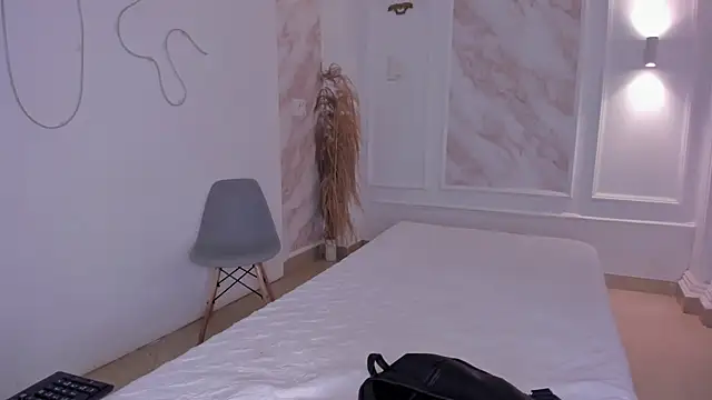 NastassjaCandy online show from October 2025 06:45:02 PM