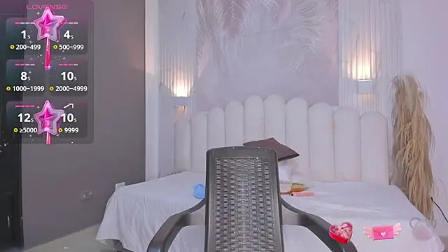 NastassjaCandy online show from April 2026 07:29:01 PM