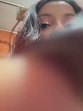 Isa-Jones online show from December 2024 05:40:02 AM