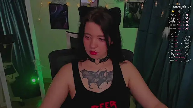 Sam Mystery online show from December 2024 04:39:01 PM