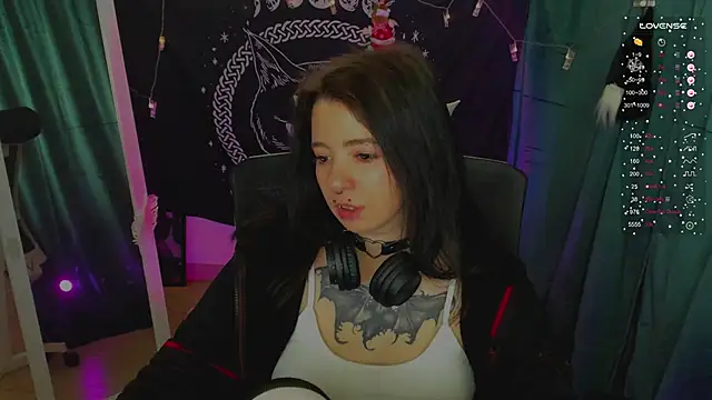 Sam Mystery online show from December 2024 10:58:01 AM