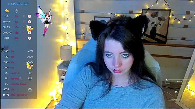 Sam Mystery online show from October 2025 05:38:01 AM