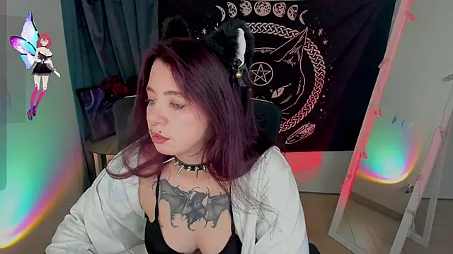 Sam Mystery online show from February 2026 02:11:02 PM