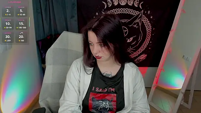 Sam Mystery online show from April 2026 01:00:02 PM