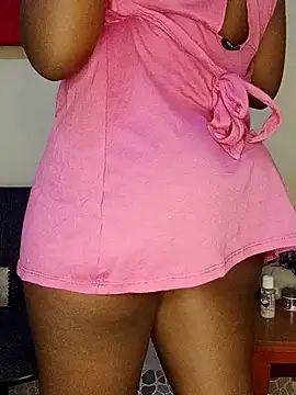 Mayah19 online show from February 2025 01:47:02 PM