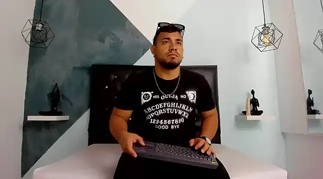 Snapshot of BrianMalonee chatting on January 2025 01:35:01 PM BrianMalonee online show from January 2025 01:35:01 PM