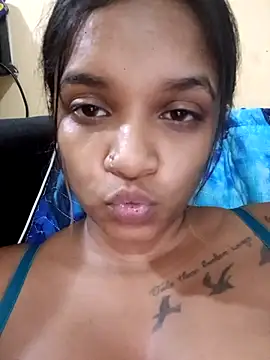 Indianqueen03 online show from January 2026 07:06:02 PM