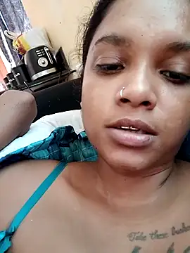 Indianqueen03 online show from February 2026 12:50:01 PM