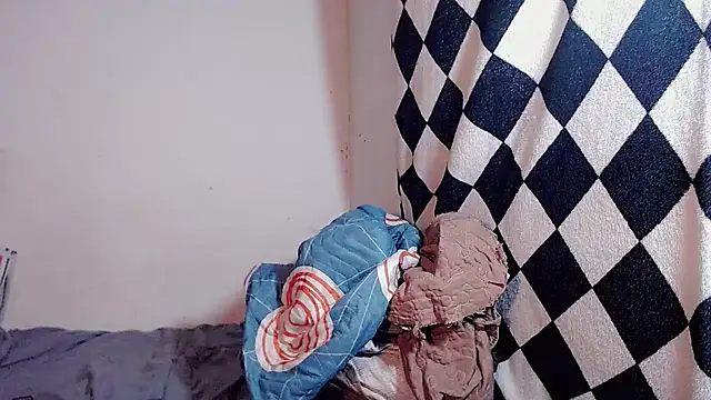 ChanellCastilla online show from April 2026 06:51:01 AM