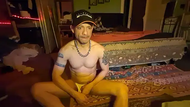 Tony Torrente online show from January 2025 04:30:02 AM