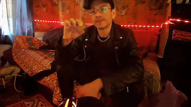 Tony Torrente online show from February 2025 02:23:02 PM