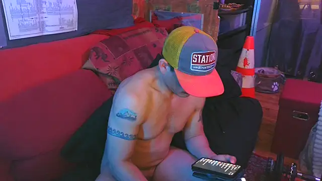 Snapshot of Tony_Torrente chatting on January 2026 05:09:01 AM Tony Torrente online show from January 2026 05:09:01 AM