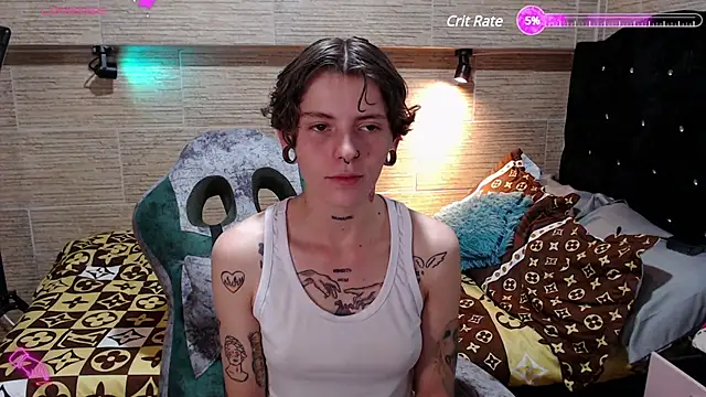 pretty cristal69 online show from March 2025 03:54:01 AM