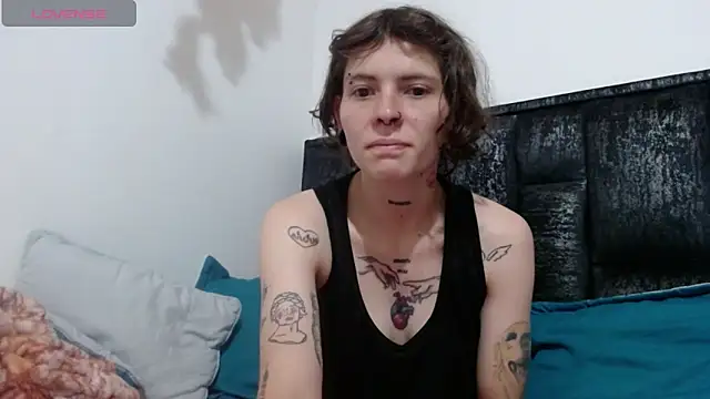 pretty cristal69 online show from September 2025 02:22:01 PM