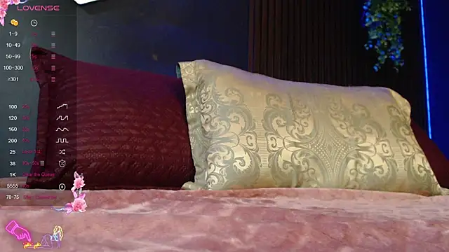 pretty cristal69 online show from March 2026 12:32:01 PM