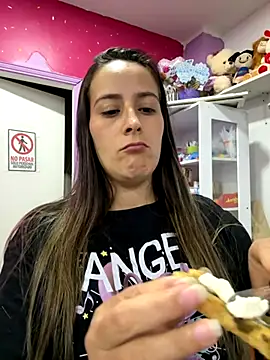 Rousse92 online show from October 2025 11:26:02 PM