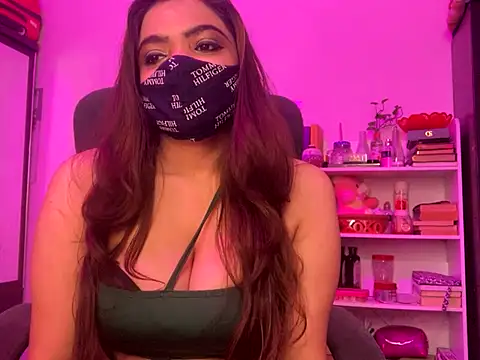 Fantastic ruby online show from November 2025 05:01:02 PM