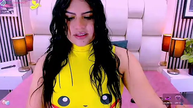 sarah cream online show from December 2025 03:58:02 AM