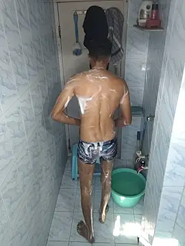 Forbidden Live143 online show from November 2025 07:19:01 AM