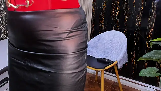 MissEscarleth online show from January 2025 02:26:02 AM